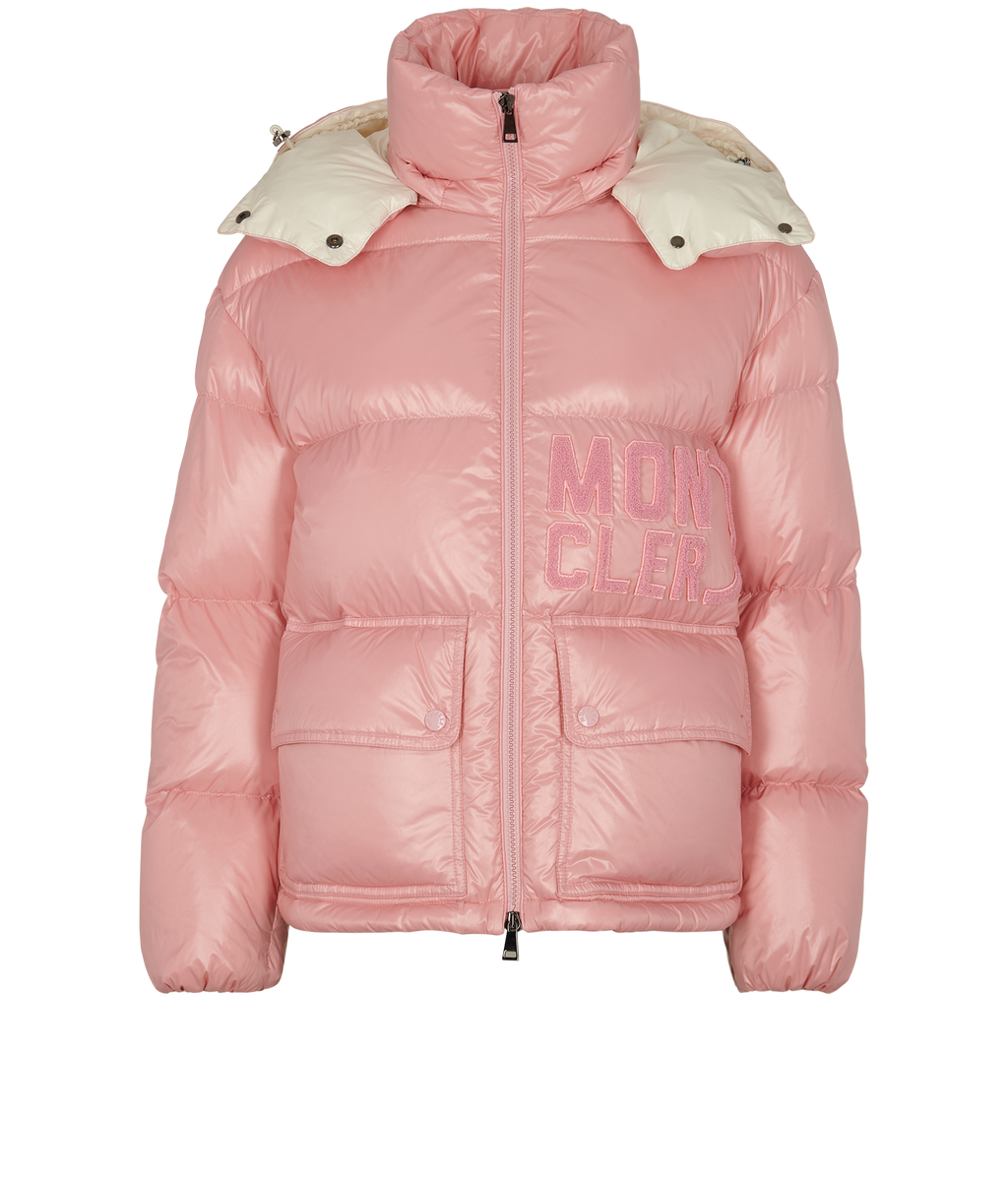 Moncler Duck Down Jacket