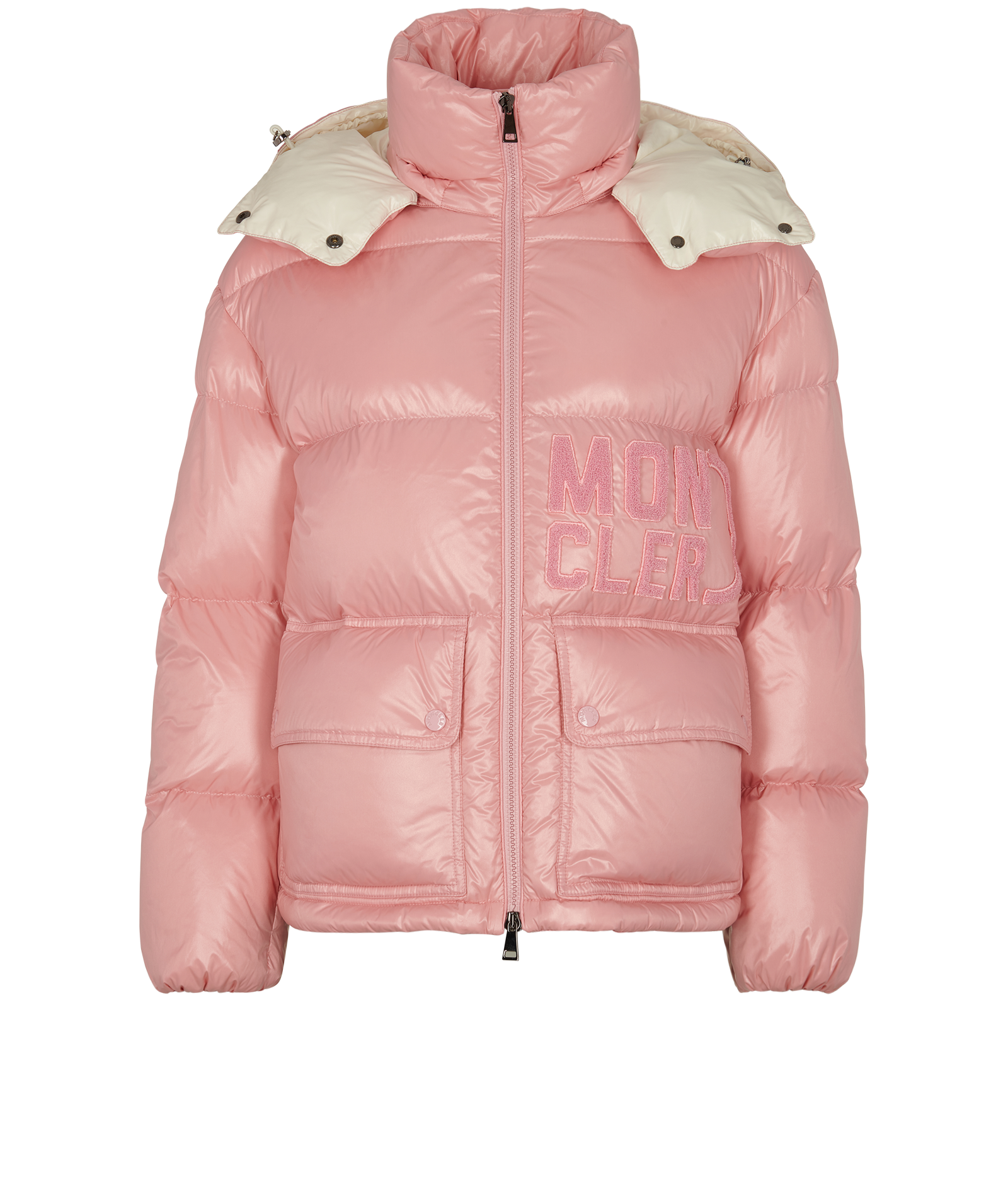 Moncler Duck Down Jacket