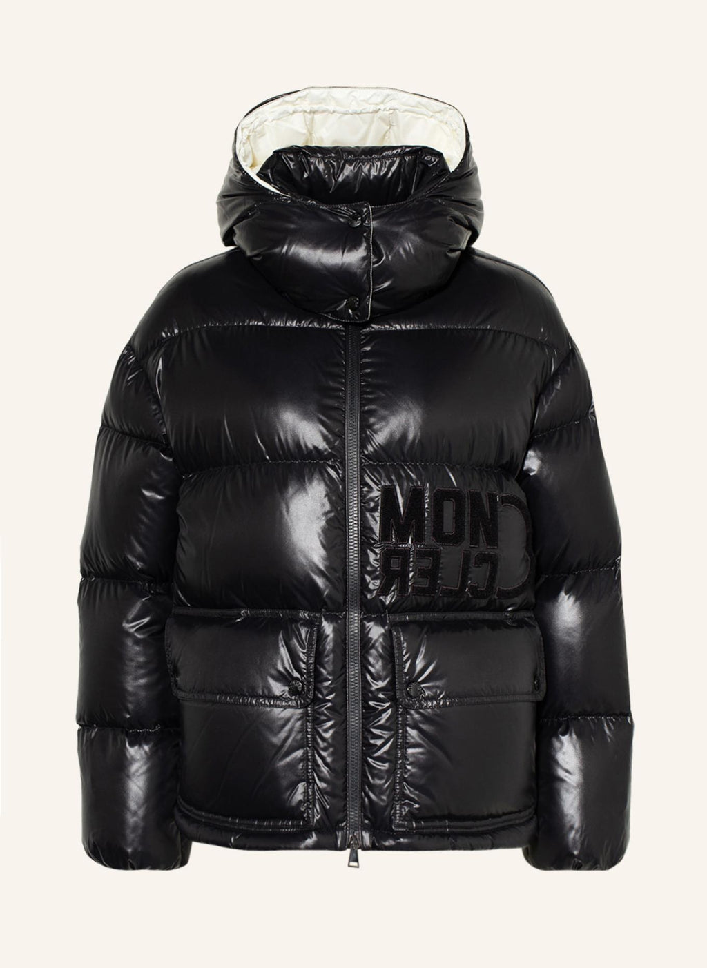 Moncler Duck Down Jacket