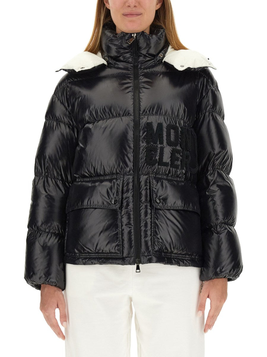 Moncler Duck Down Jacket