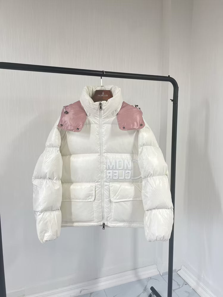 Moncler Duck Down Jacket