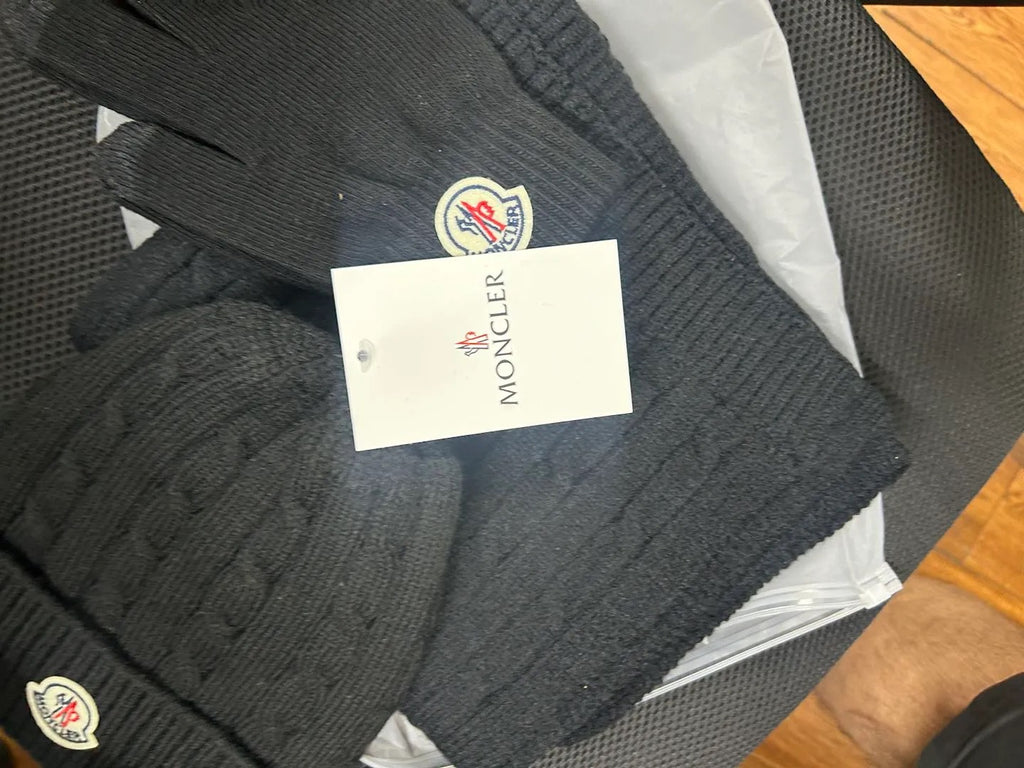 Moncler Winterset Woman