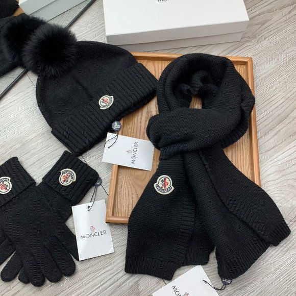 Moncler Winterset Woman