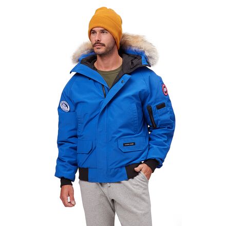 Canada Goose Bomber Jacket