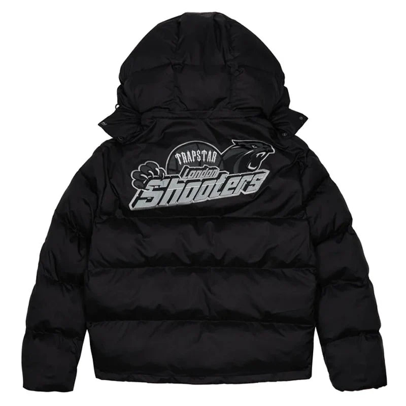 Trapstar puffer