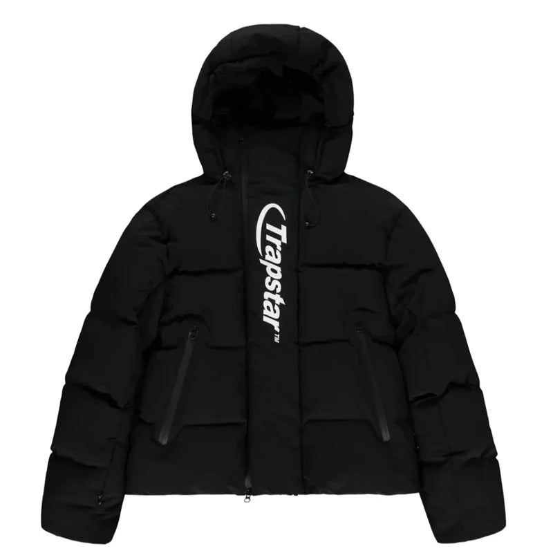 Trapstar puffer