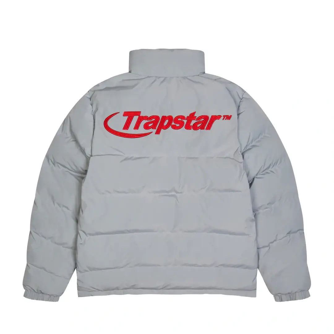 Trapstar puffer