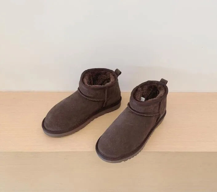 UGG Mini Classic Boots