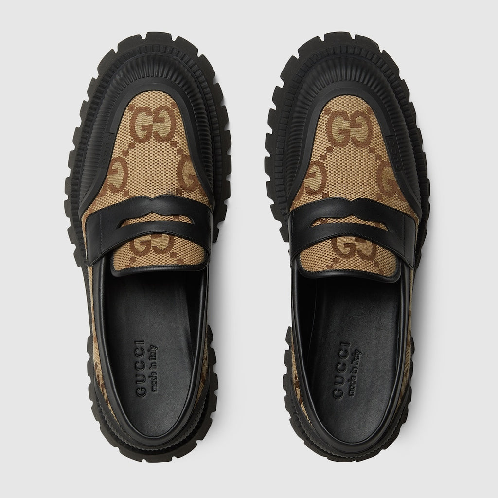 Gucci Novo GG Loafer