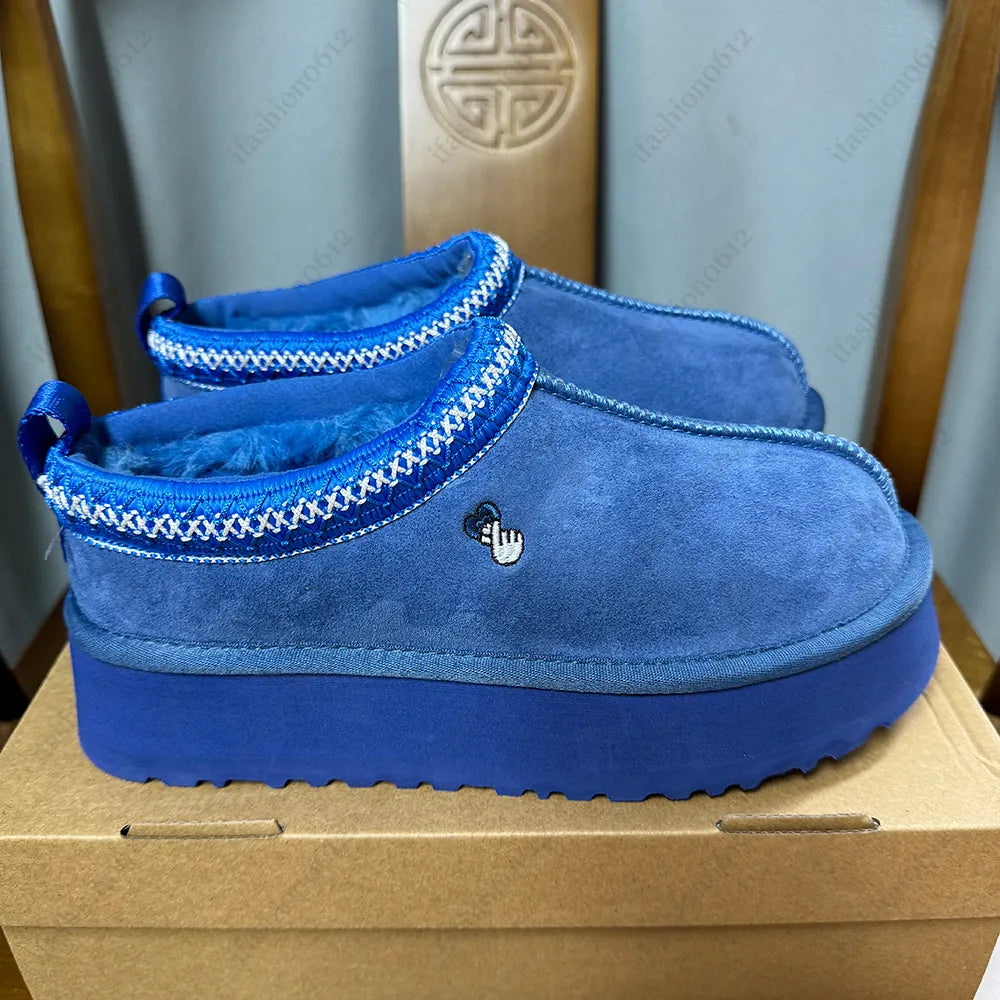 UGG Tasman Sheep