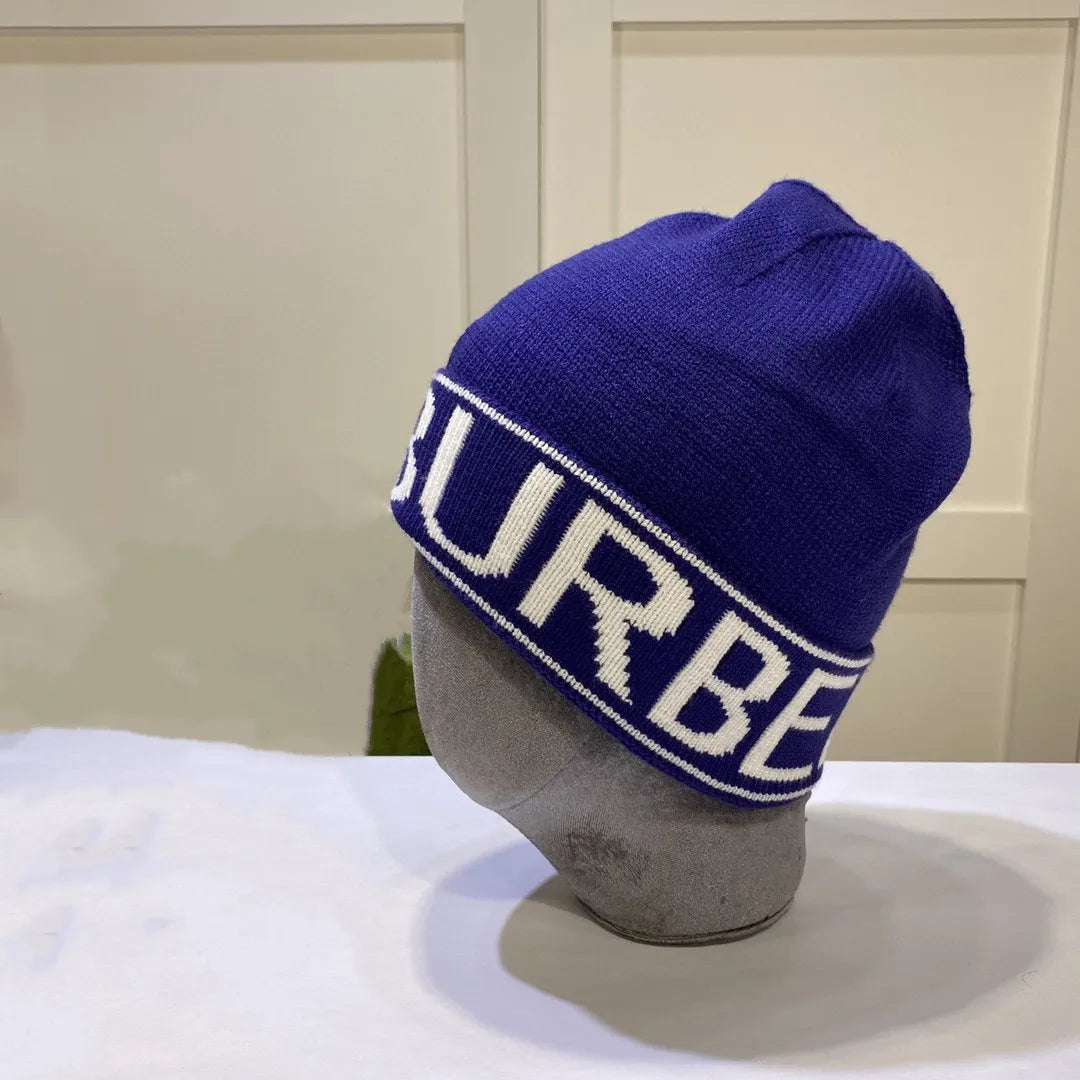 Burberry Beanie