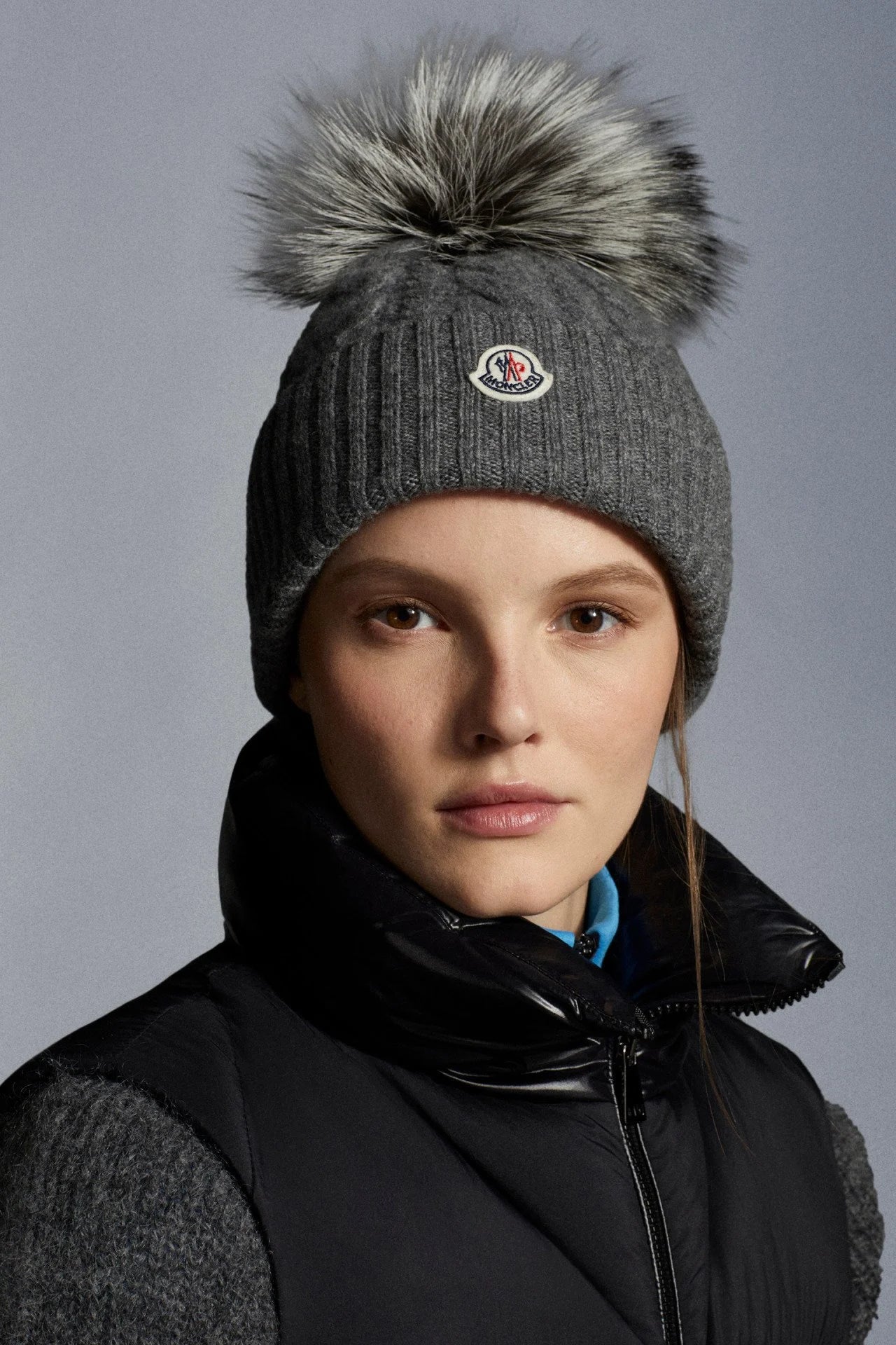 Moncler Beanie Woman