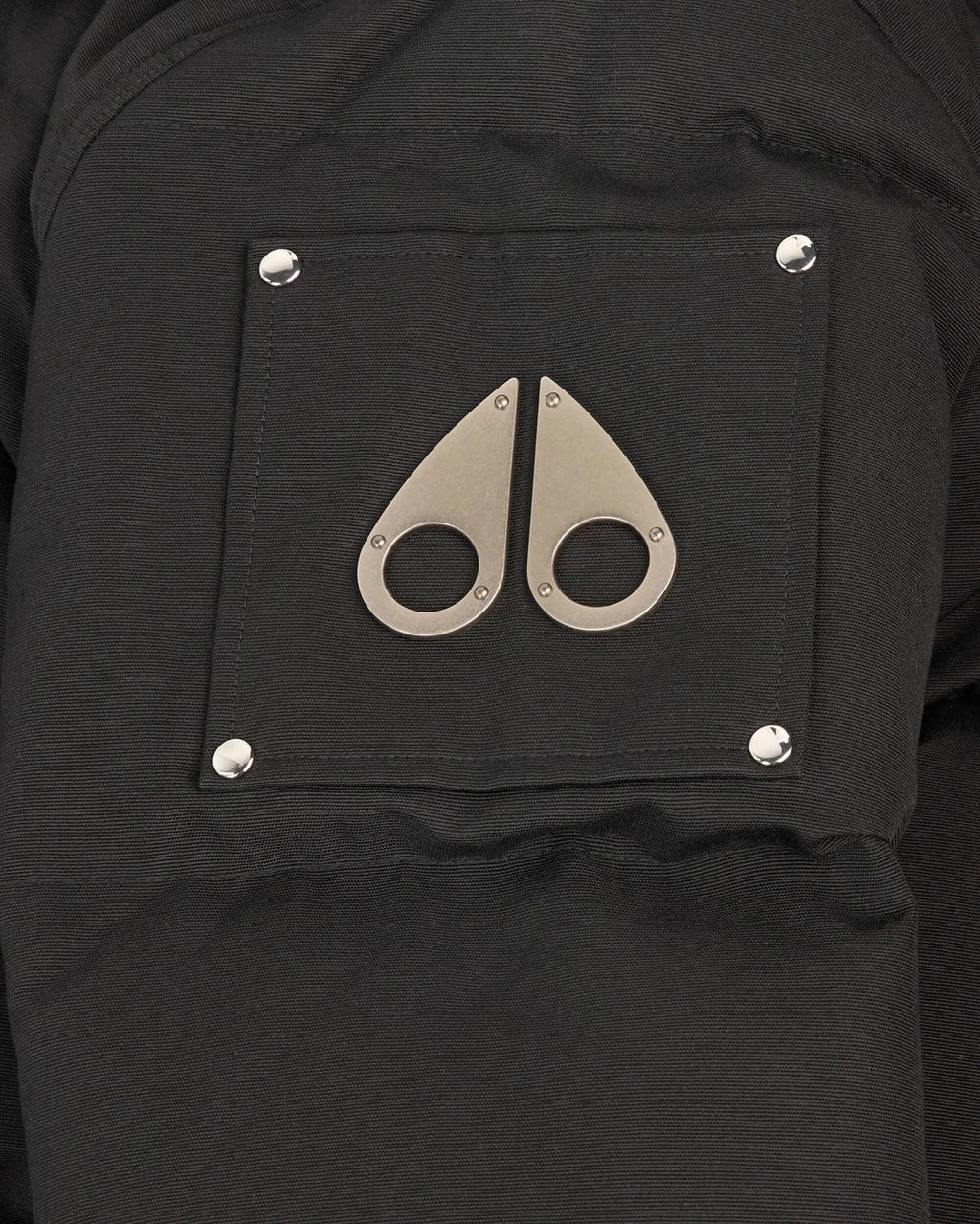 Moose Knuckles Shearling