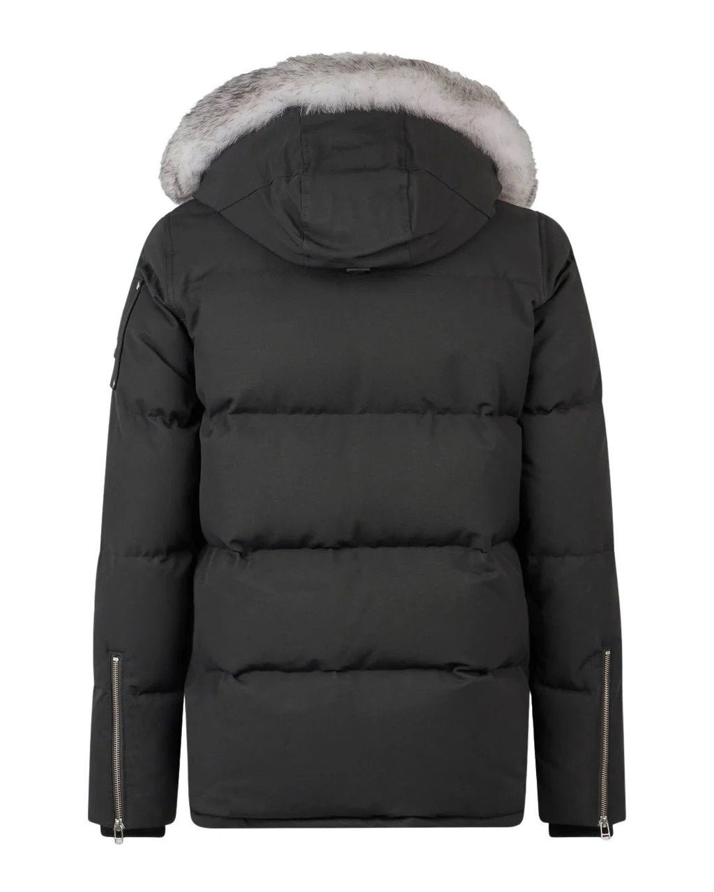 Moose Knuckles Shearling