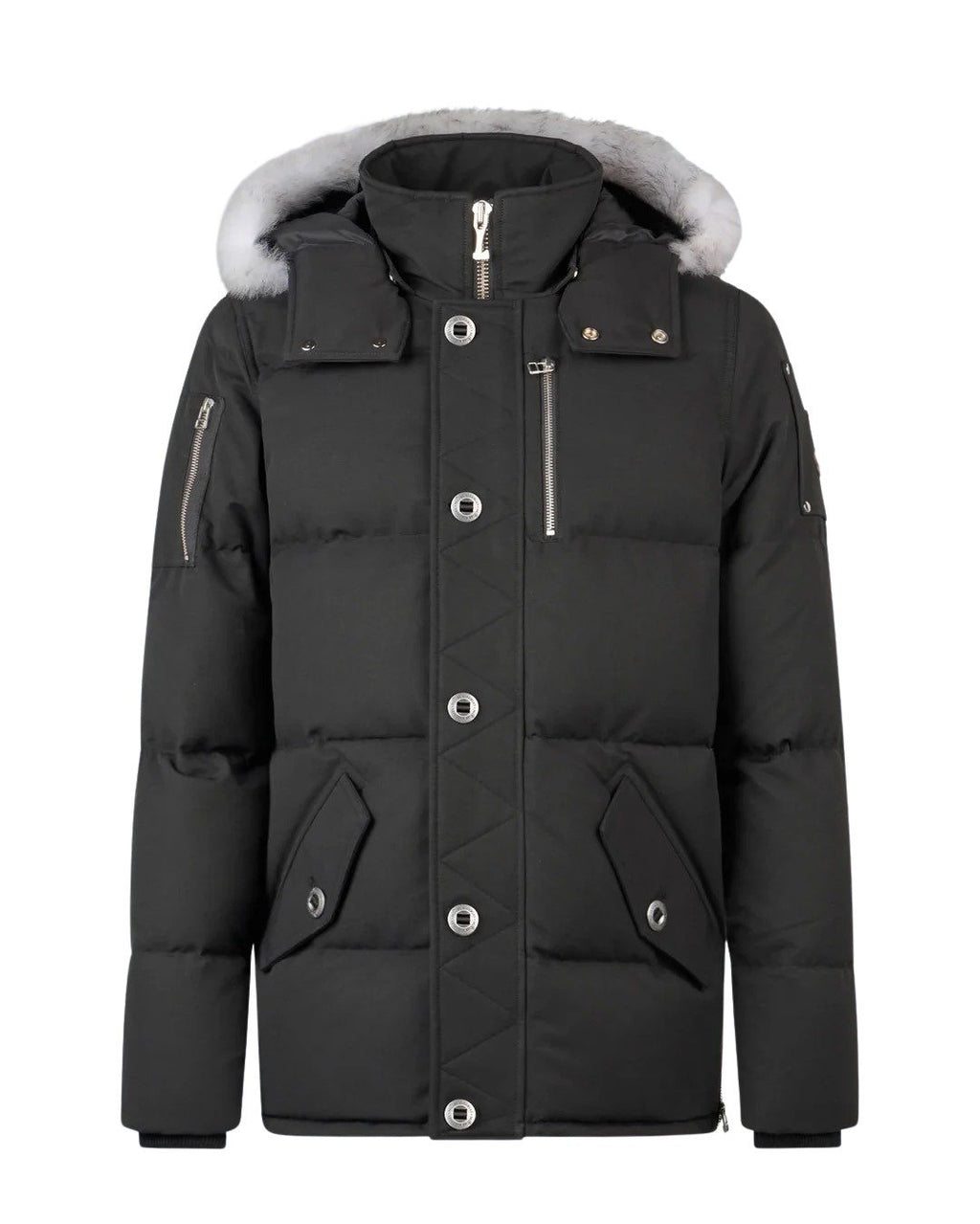 Moose Knuckles Shearling