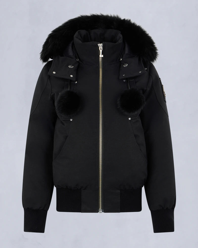 Moose Knuckles Bomber