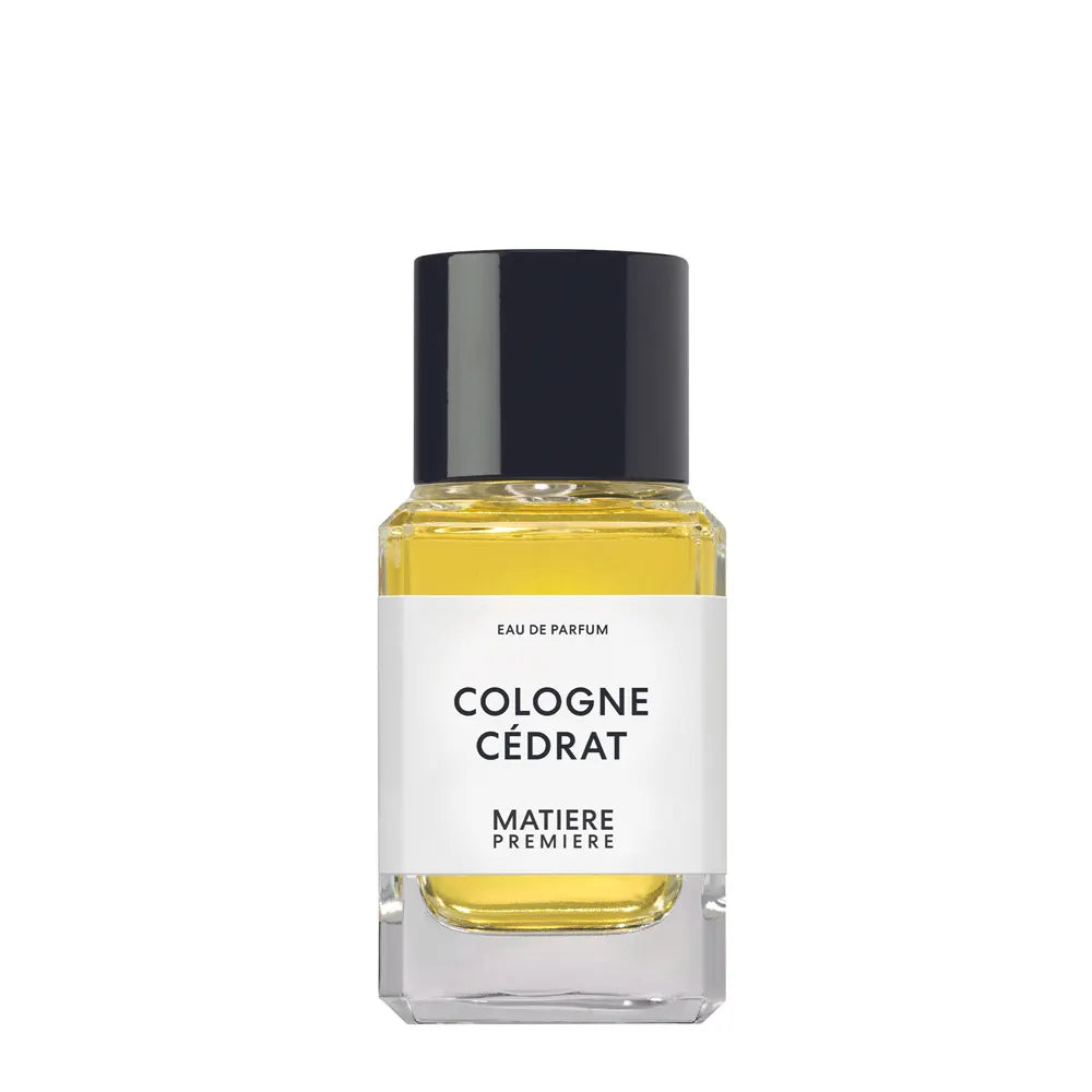 Matiere Premiere Cologne Cedrat Eau de Parfum 100ml