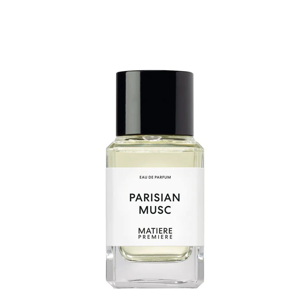 Matiere Premiere Parisian Musc Eau de Parfum 100ml