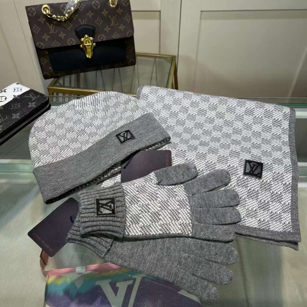 LV Beanie