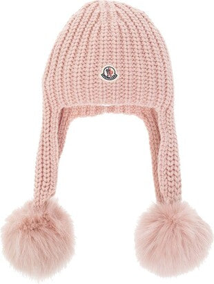 Moncler Beanie Woman