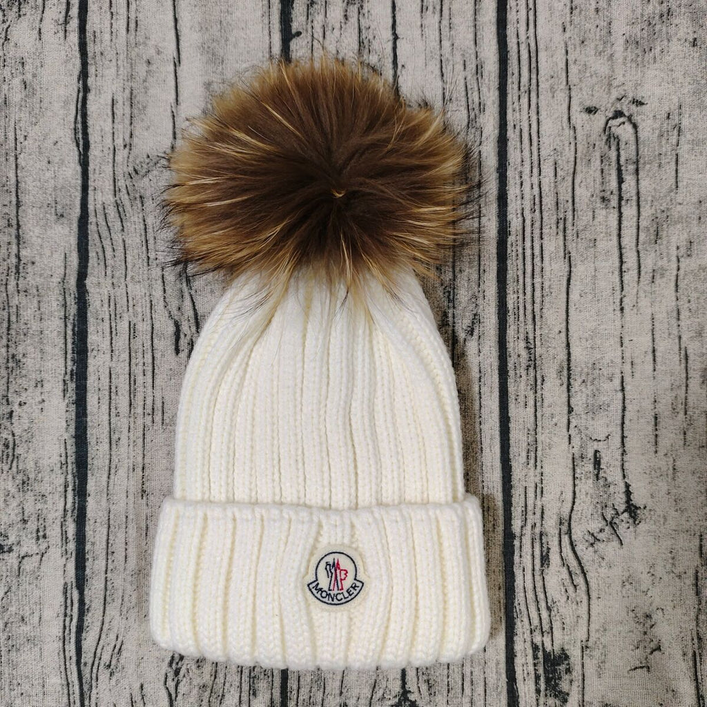Moncler Beanie Woman