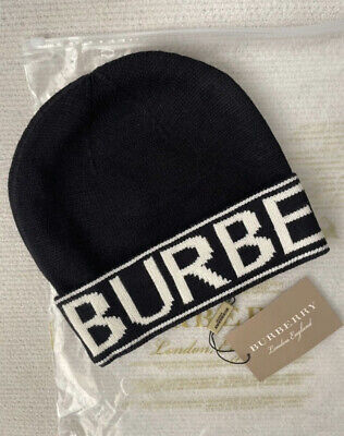 Burberry Beanie