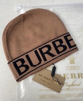 Burberry Beanie