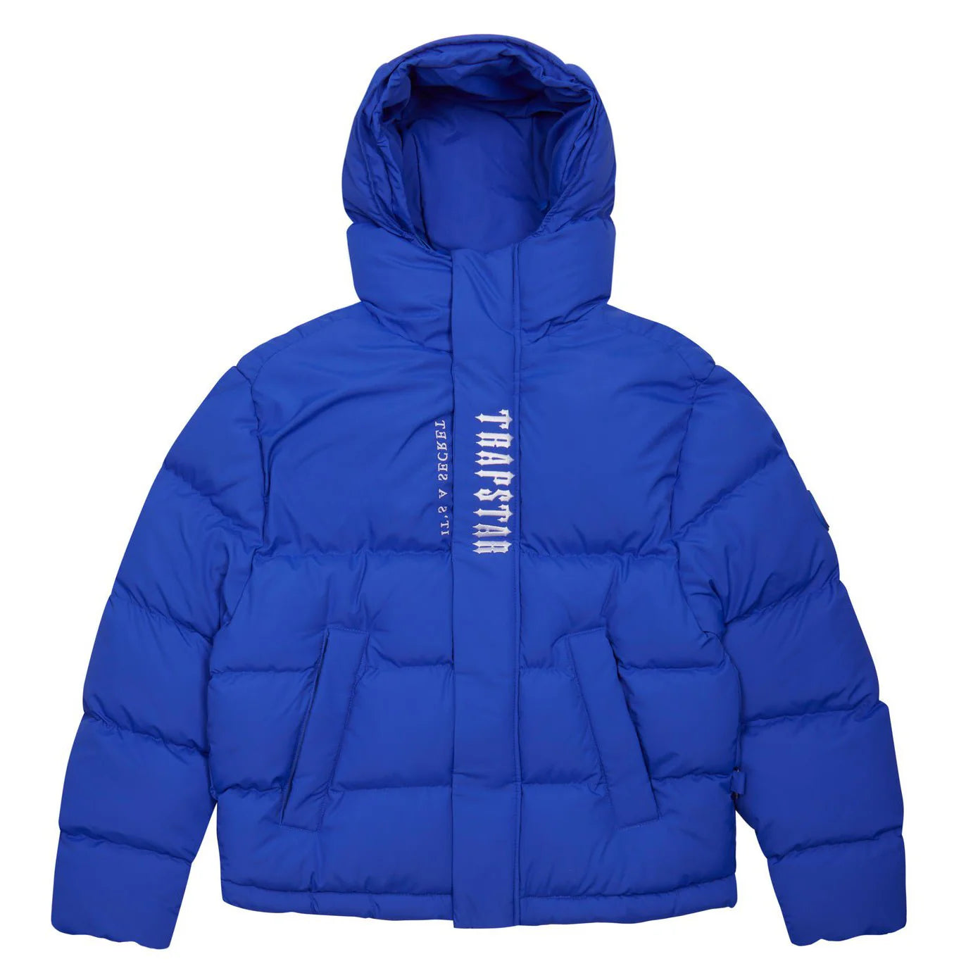 TRAPSTAR PUFFER JACKET