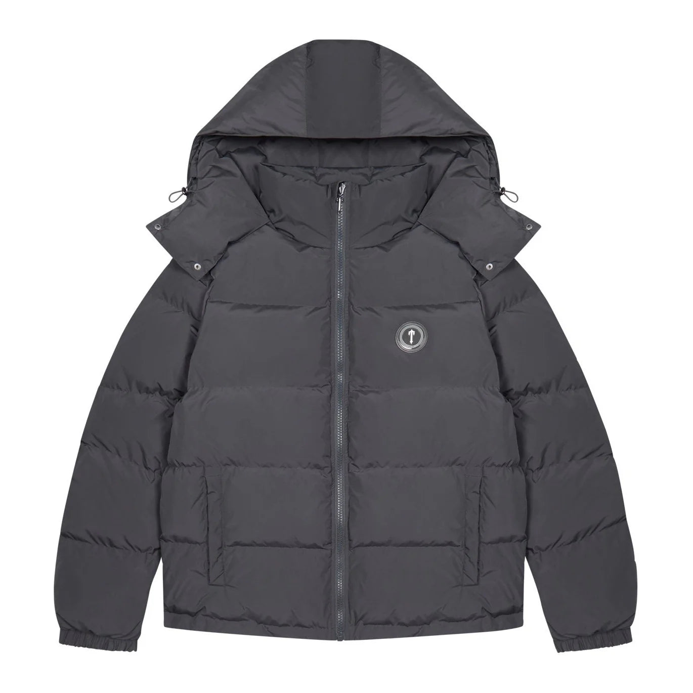 Trapstar puffer